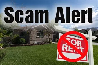 Rental Scams Tips & Tricks