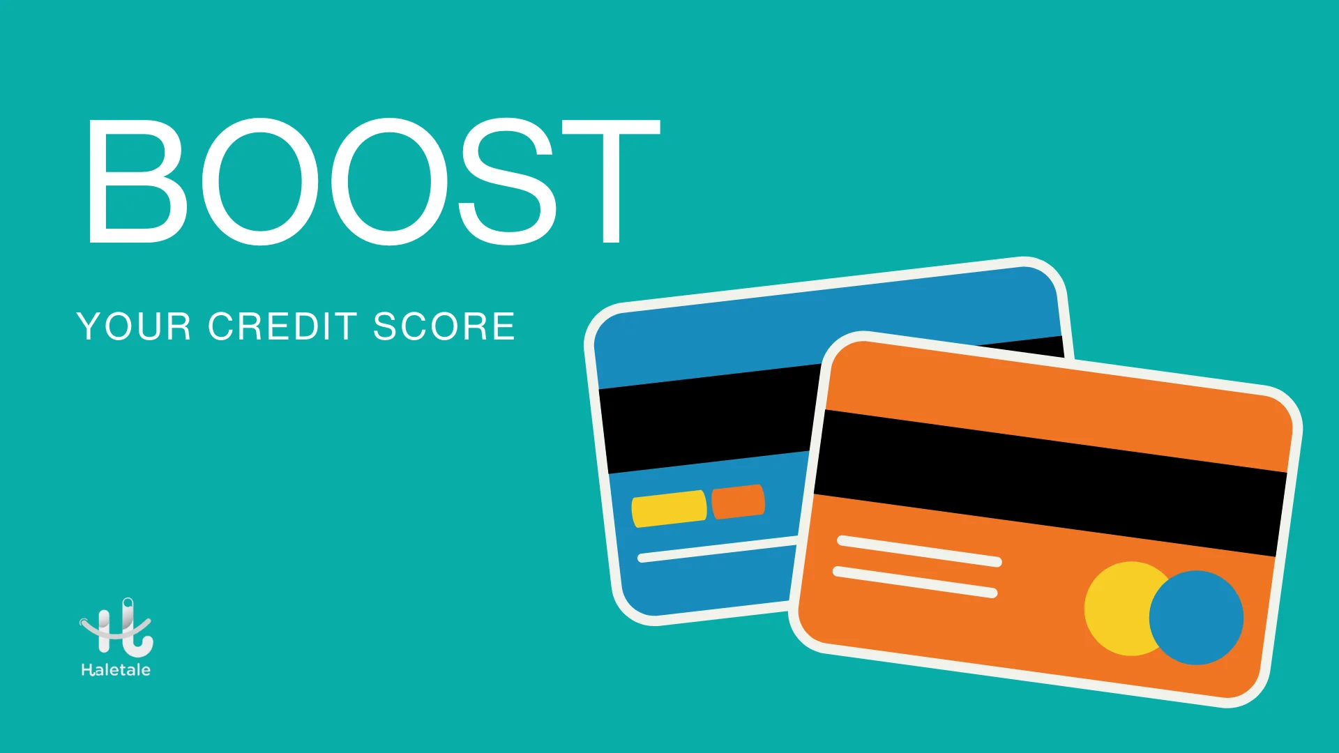 how rent payments can boost your credit score