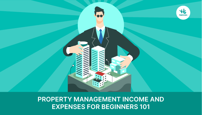 Property Management Income & Expenses