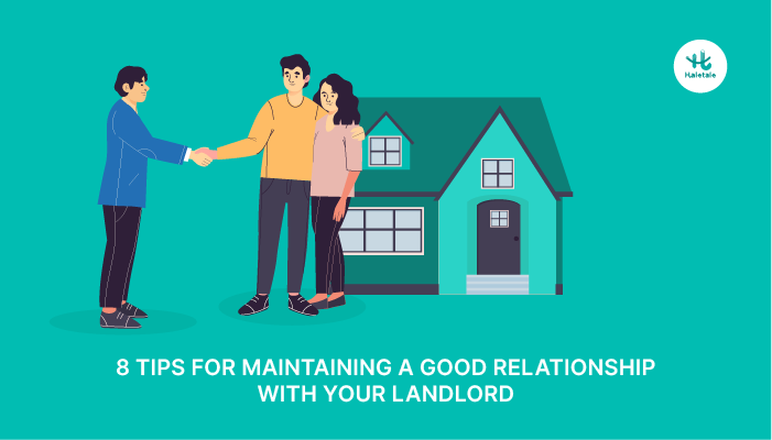 Relationship With Your Landlord