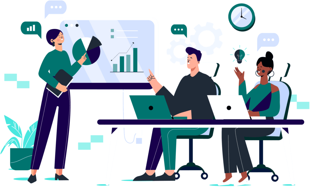 Management Software