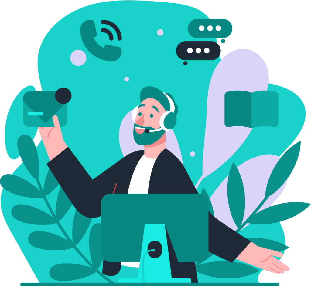 Management Software