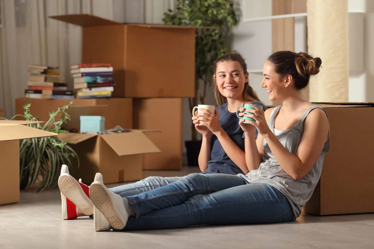 co-living vs traditional renting