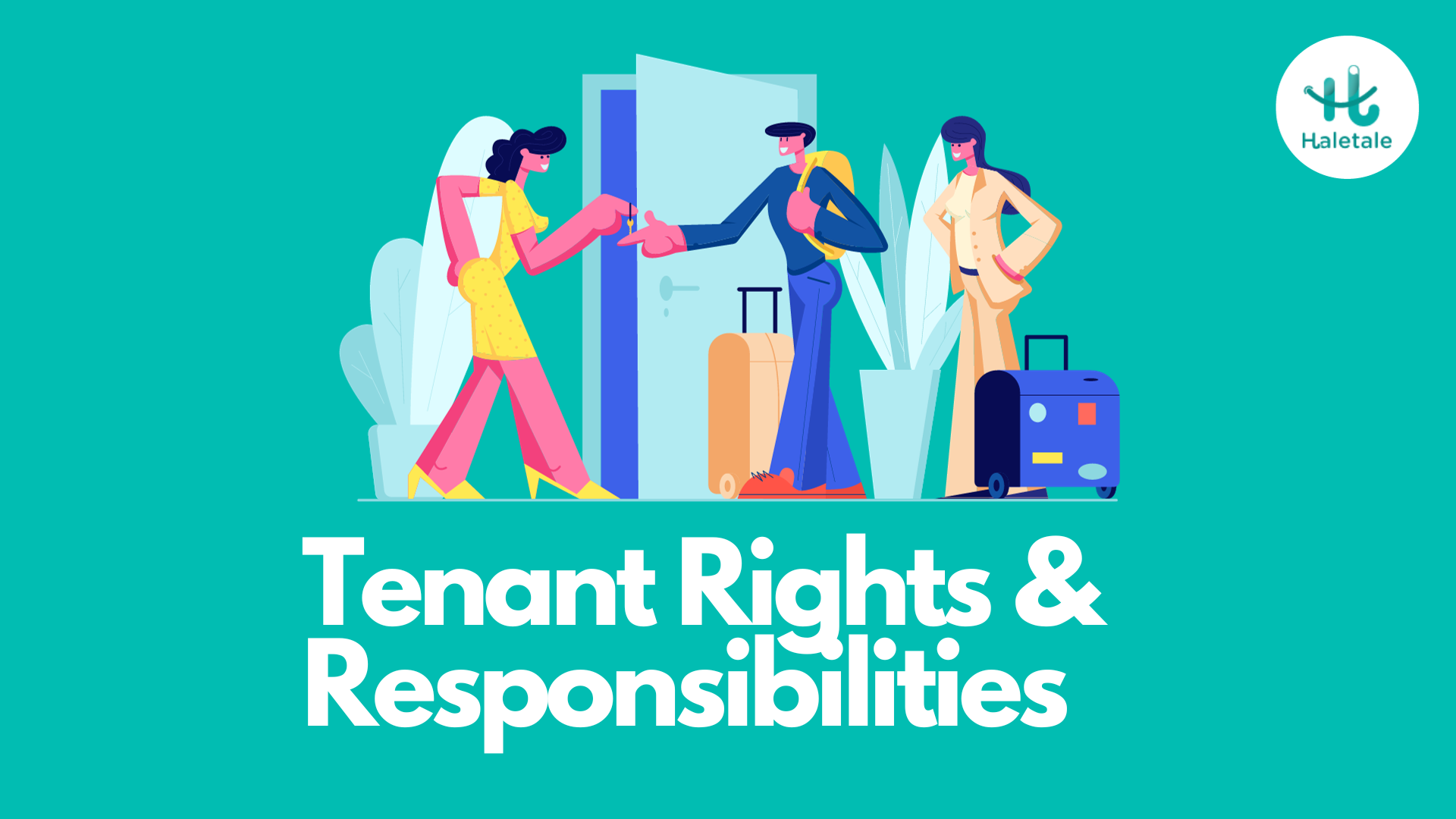 Tenant Rights & Responsibilities