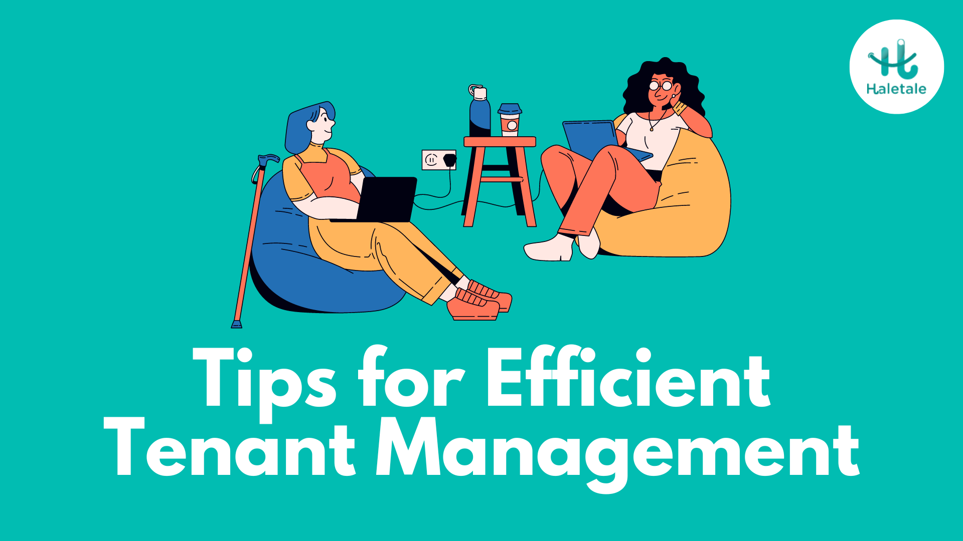 Efficient Tenant Management