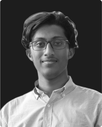Mohammed Arshu, Full Stack Developer