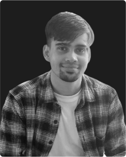 Aryan Raj Banerjee, UX and Content Engineer
