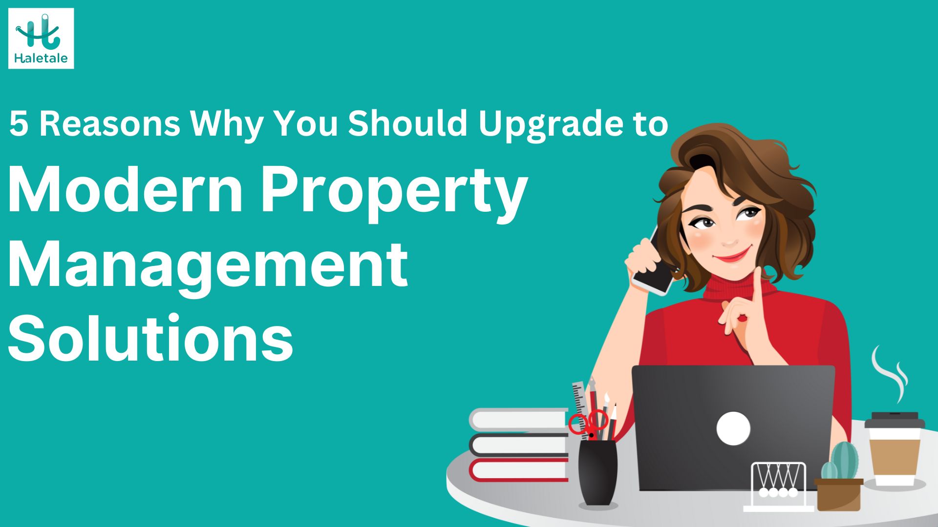 Modern Property Management Solutions