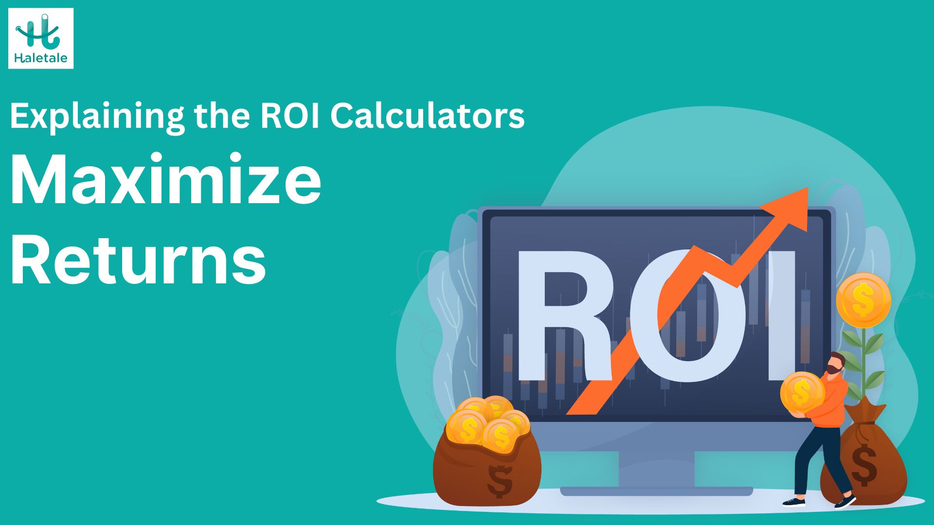 ROI Calculators