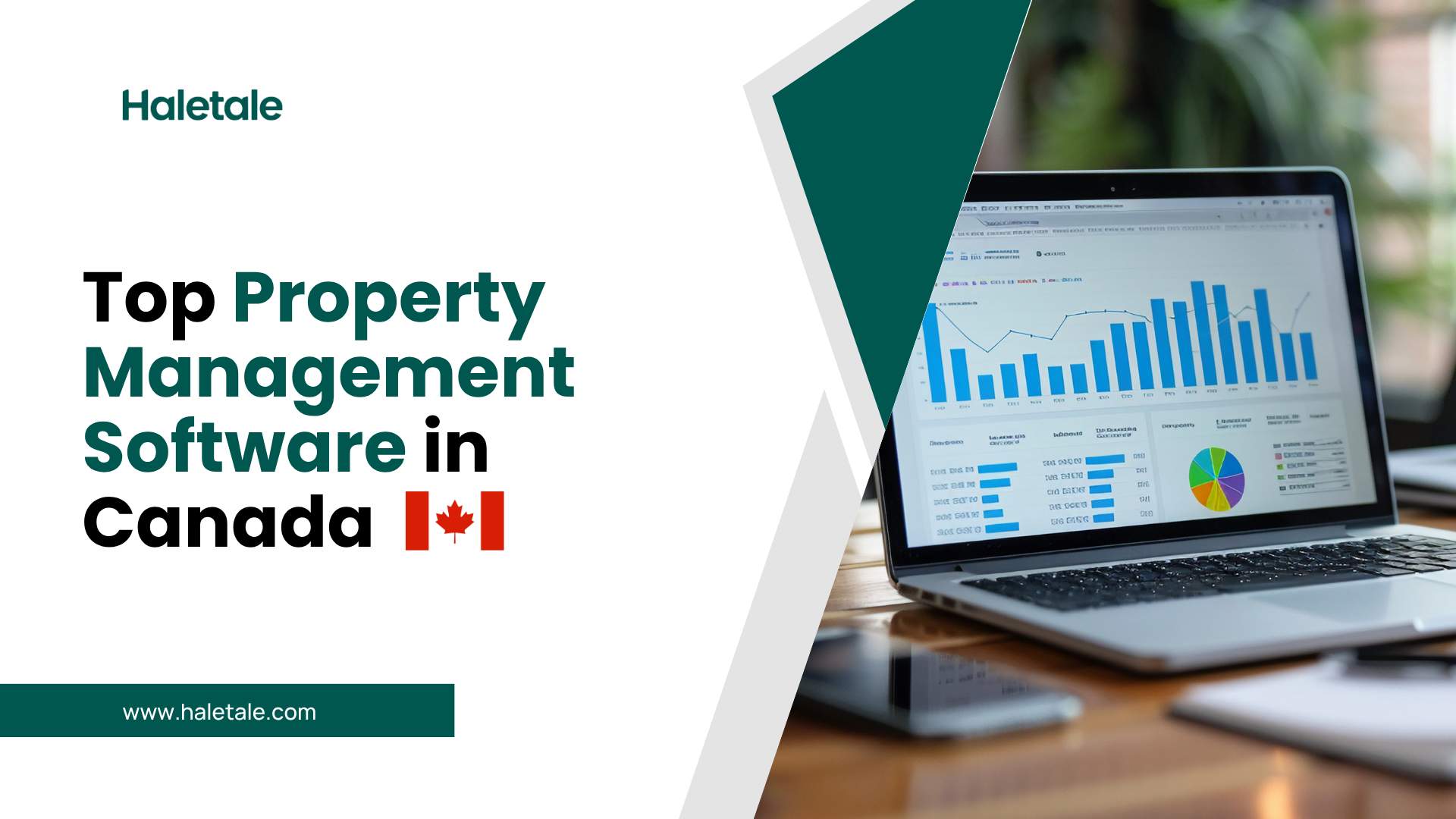 Best Property Management software in Canada