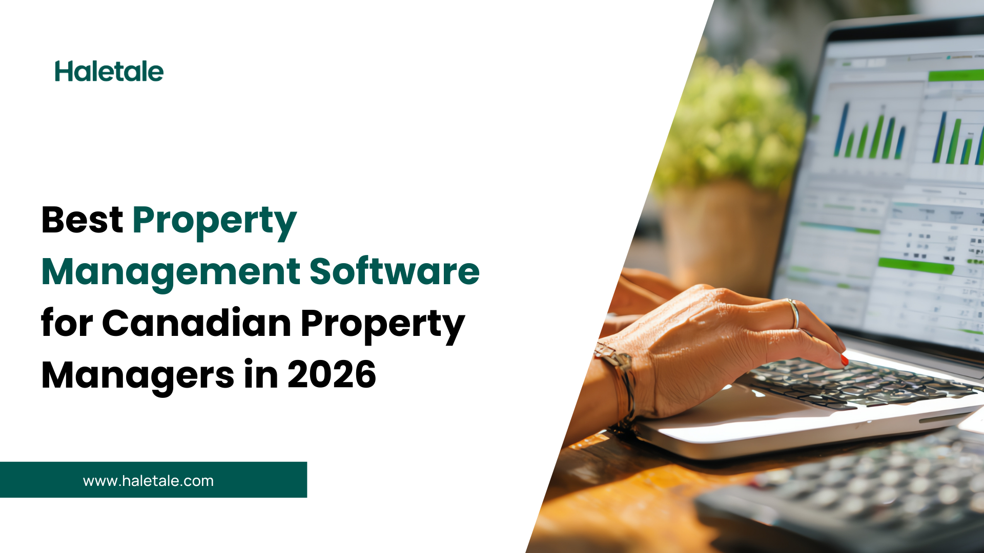 Best property management software for canadian property managers in 2026