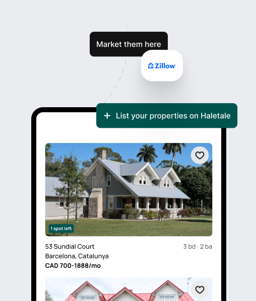 Flexible Booking Modes