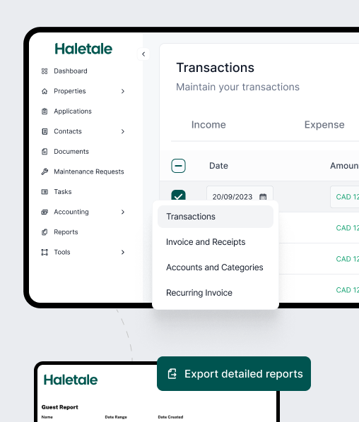 Member Self-Service Portal