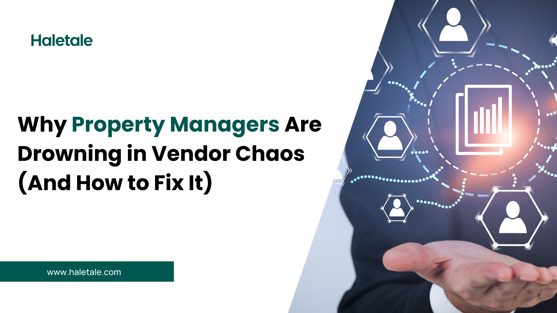 Why Property Managers Are Drowning in Vendor Chaos (And How to Fix It)